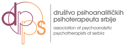 DPPS - Društvo psihoanalitičkih psihoterapeuta Srbije