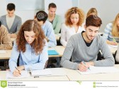 many-students-lecture-university-classroom-taking-notes-29787585